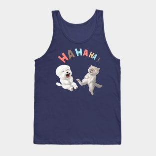 Happy Together Tank Top